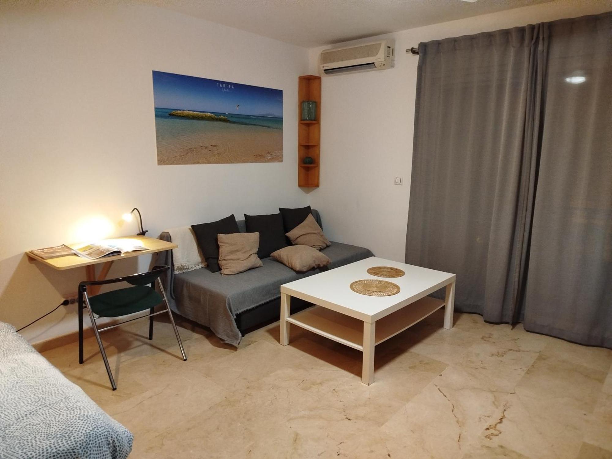 Apartamento En La Calle Principal Con Solarium. طريفة المظهر الخارجي الصورة